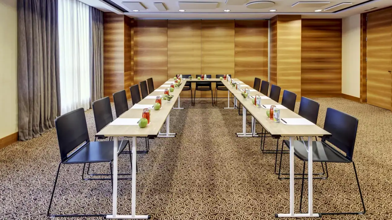 Sercotel Sorolla Palace